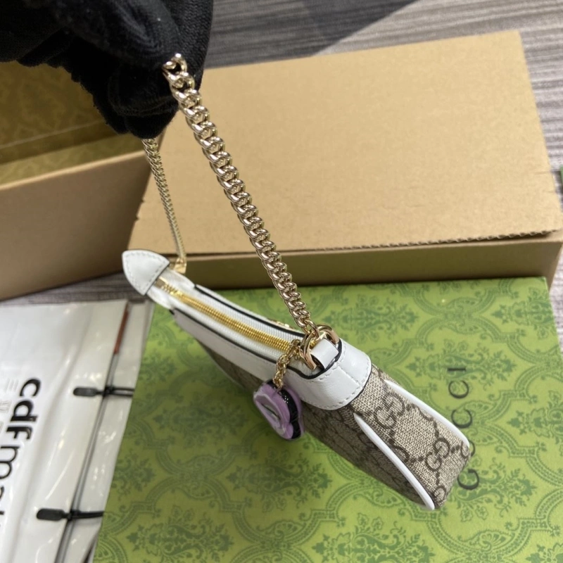 Gucci Top Handle Bags 4011I-0123