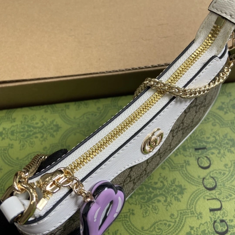 Gucci Top Handle Bags 4011I-0123