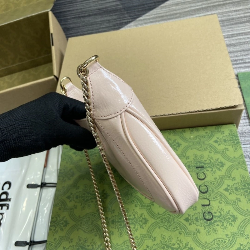 Gucci Satchel Bags 4011I-0124