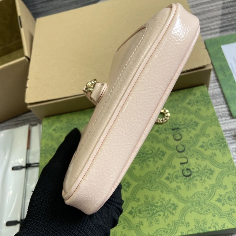 Gucci Satchel Bags 4011I-0124