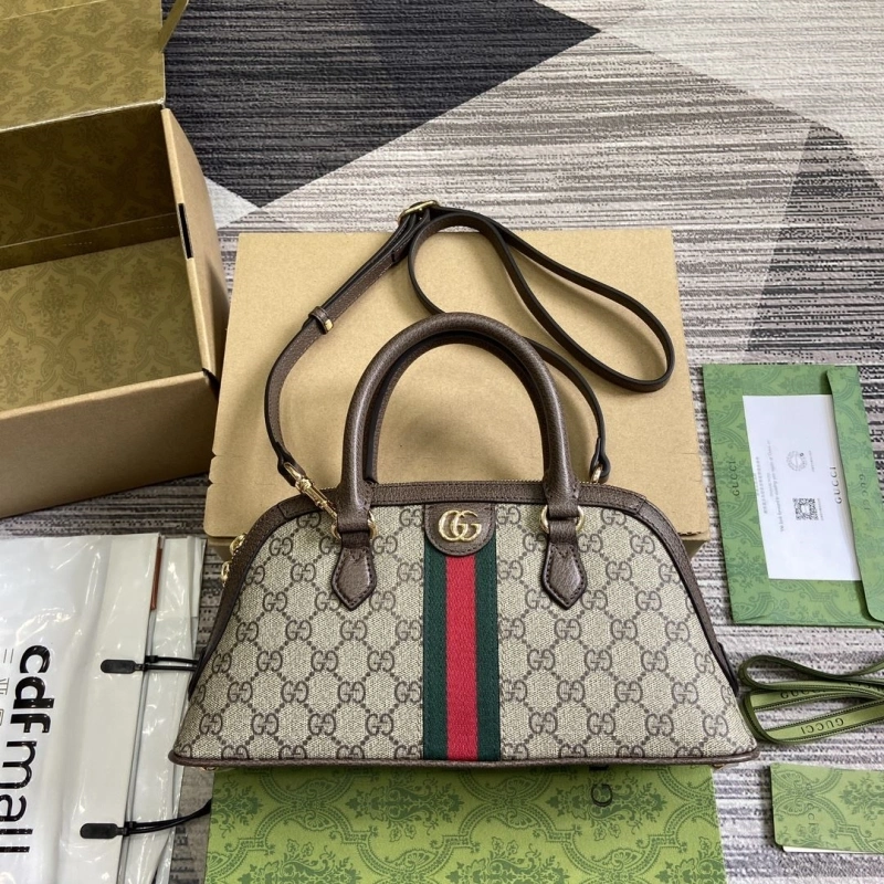 Gucci Top Handle Bags 4011I-0125