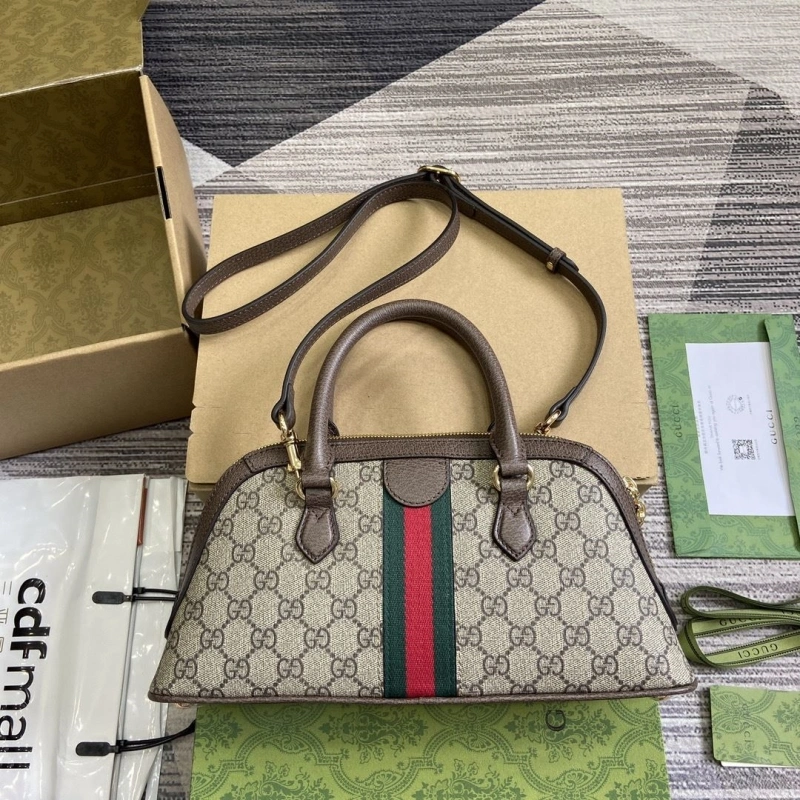 Gucci Top Handle Bags 4011I-0125
