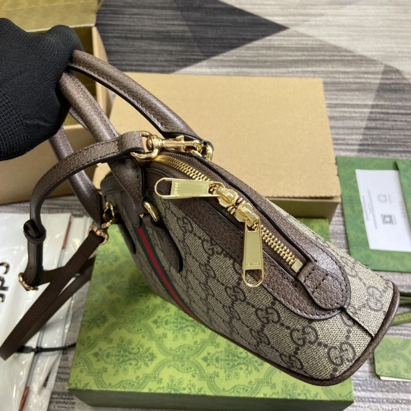 Gucci Top Handle Bags 4011I-0125
