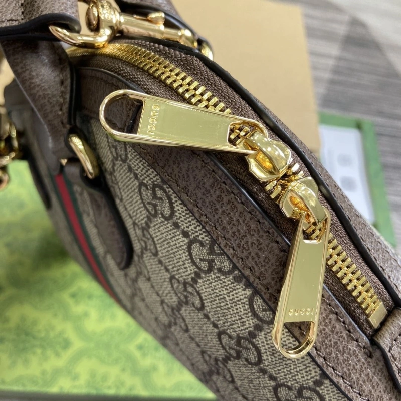 Gucci Top Handle Bags 4011I-0125