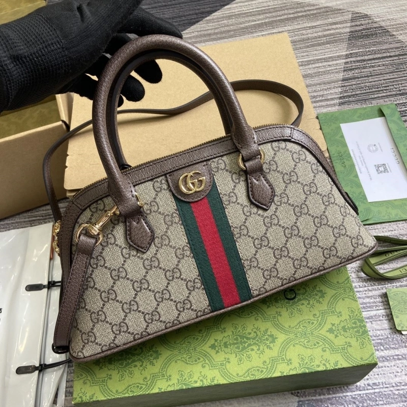 Gucci Top Handle Bags 4011I-0125