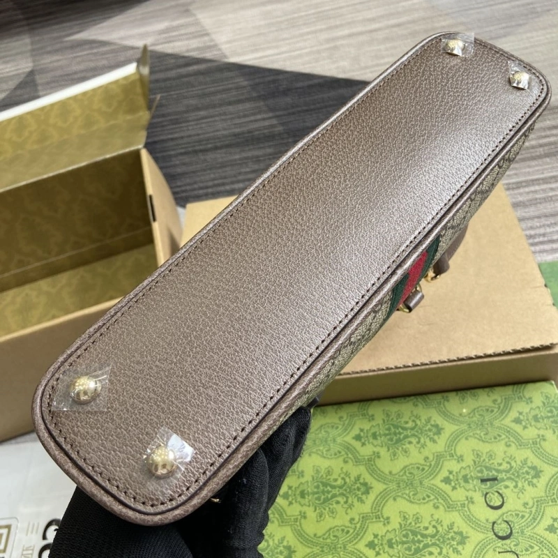 Gucci Top Handle Bags 4011I-0125