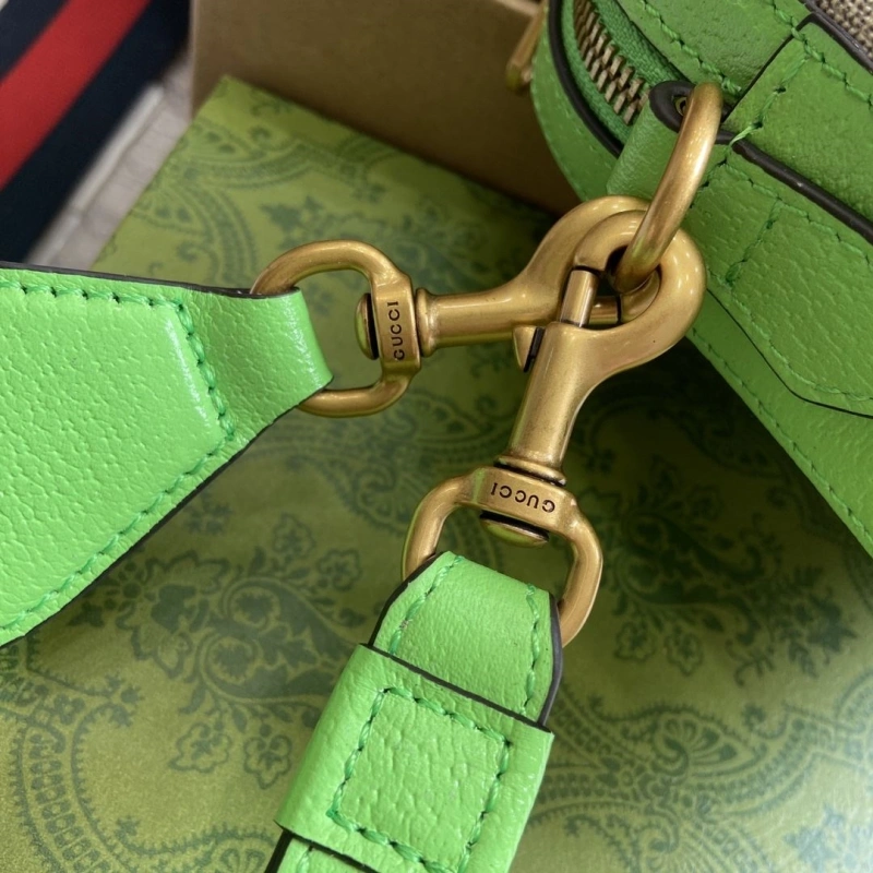 Gucci Satchel Bags 4011I-0126