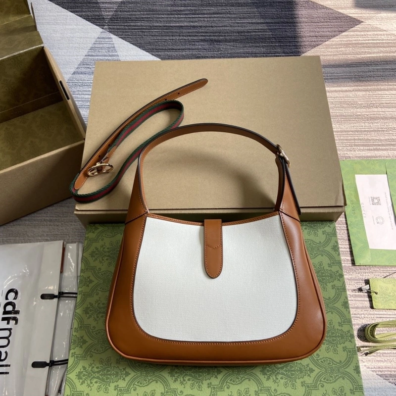 Gucci Top Handle Bags 4011I-0128