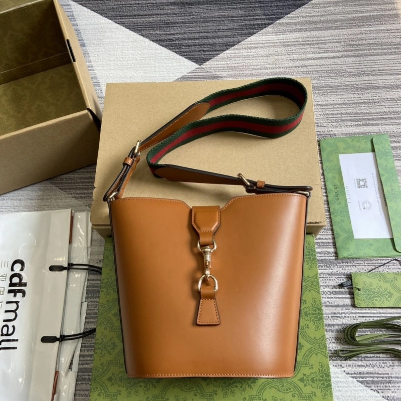 Gucci Bucket Bags 4011I-0129