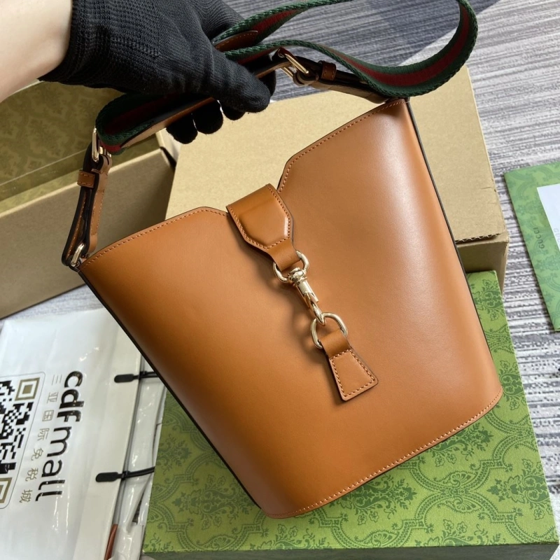 Gucci Bucket Bags 4011I-0129