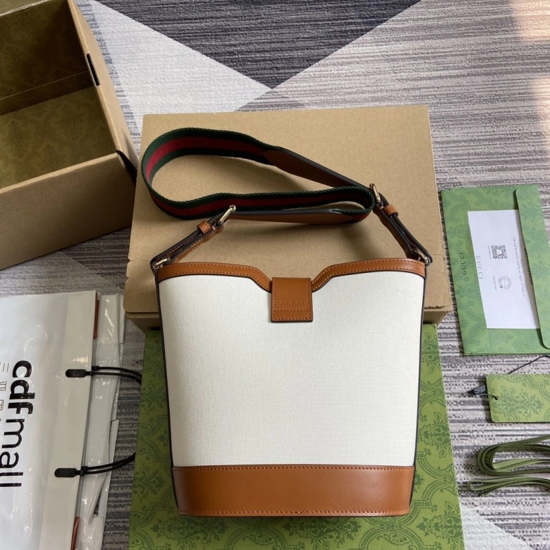Gucci Bucket Bags 4011I-0130