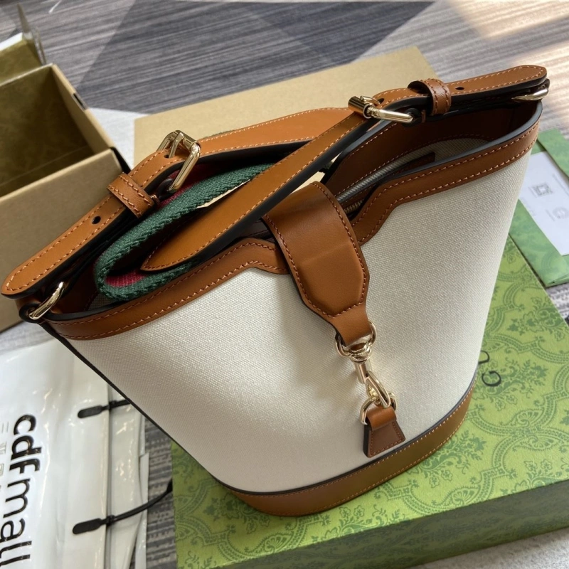Gucci Bucket Bags 4011I-0130