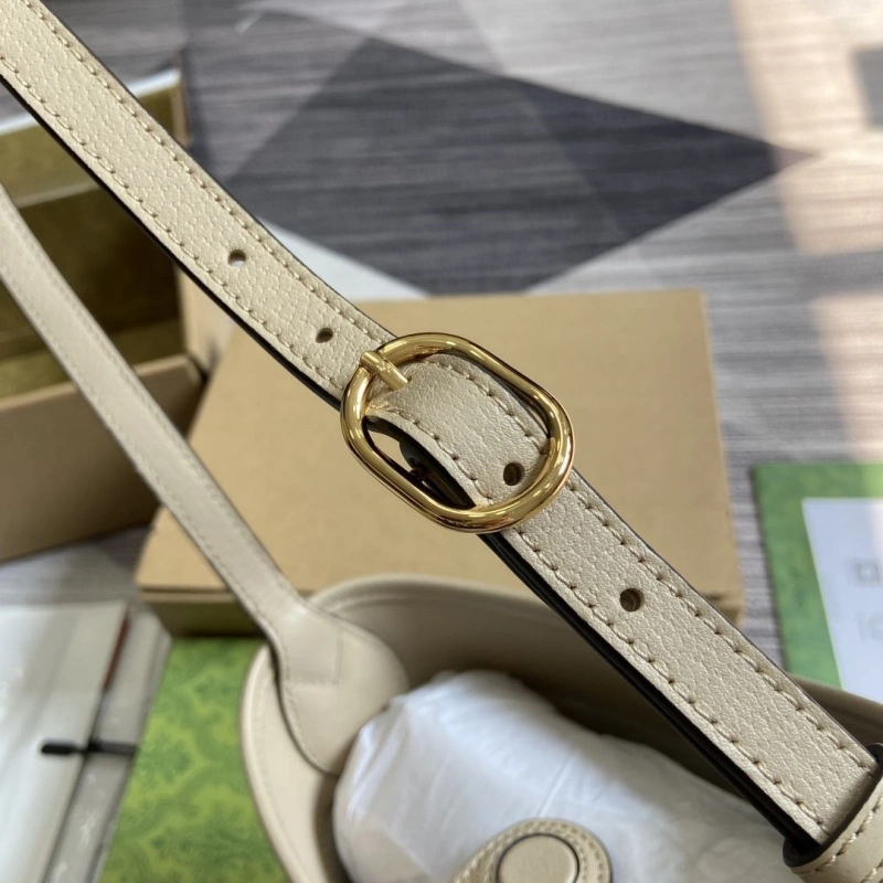 Gucci Bucket Bags 4011I-0132