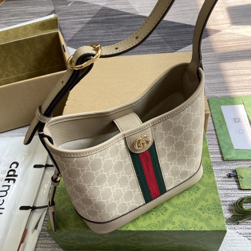 Gucci Bucket Bags 4011I-0132