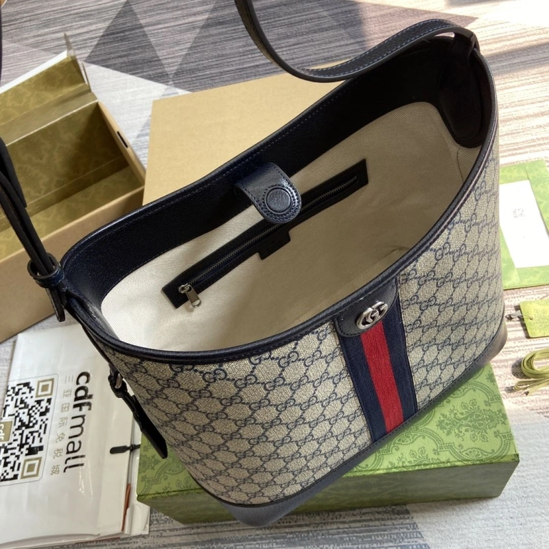 Gucci Bucket Bags 4011I-0133