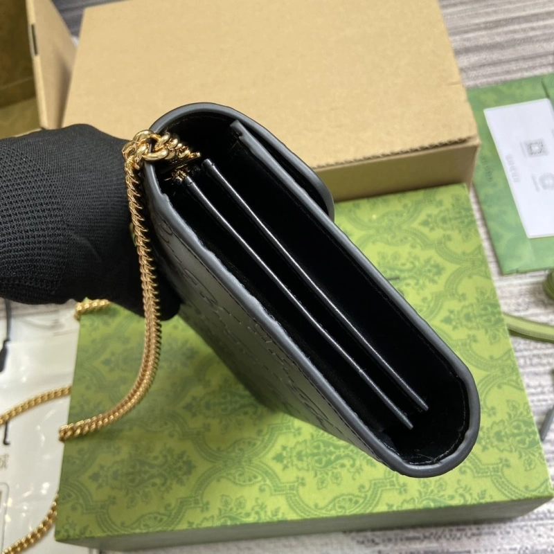 Gucci Satchel Bags 4011I-0141