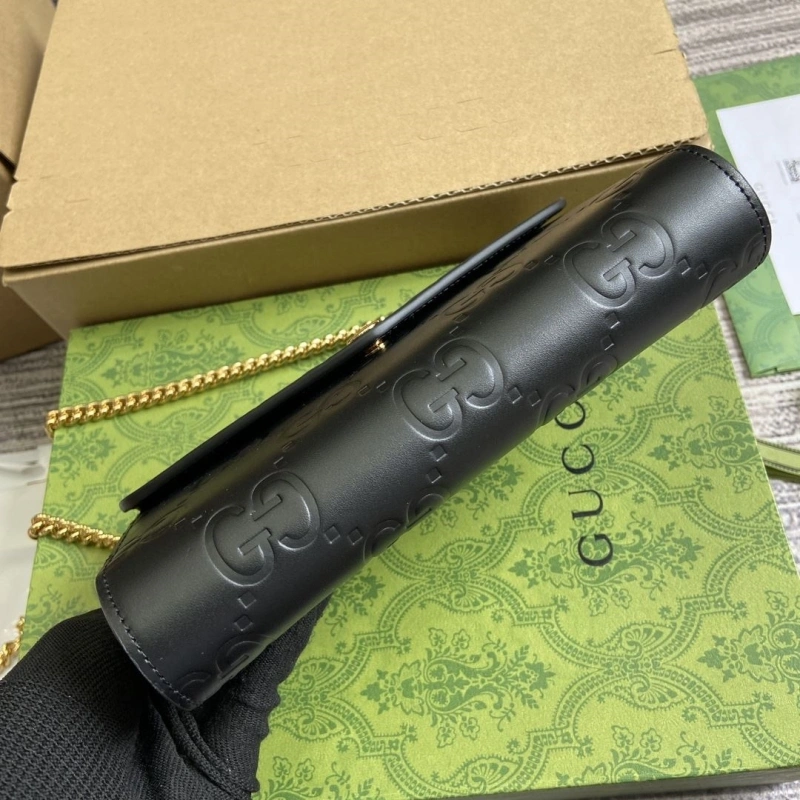 Gucci Satchel Bags 4011I-0141