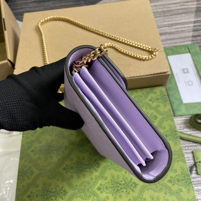 Gucci Satchel Bags 4011I-0142