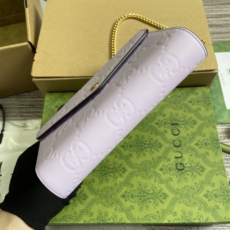 Gucci Satchel Bags 4011I-0142