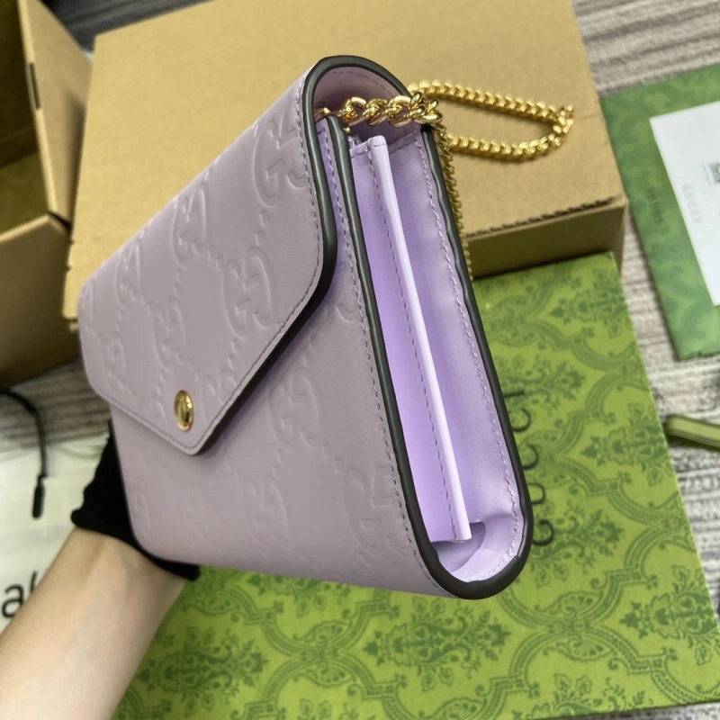 Gucci Satchel Bags 4011I-0142