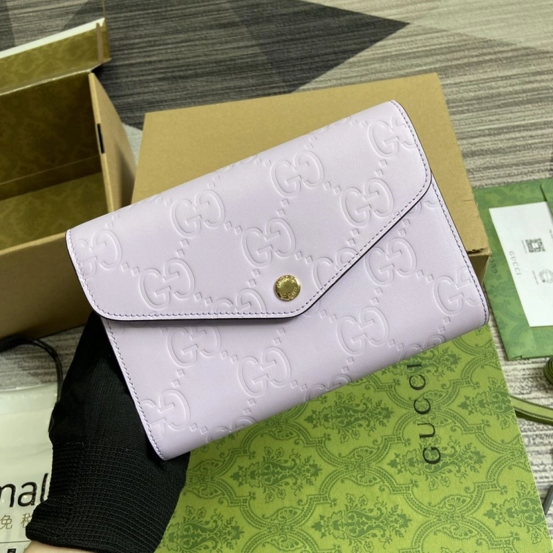 Gucci Satchel Bags 4011I-0142