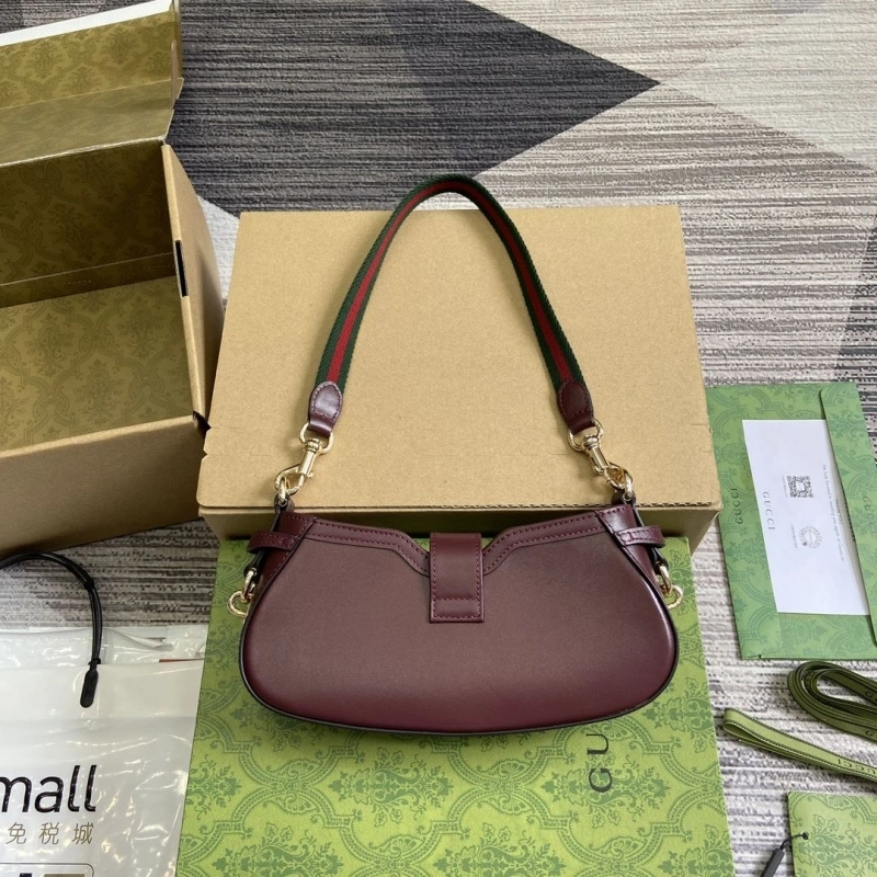 Gucci Satchel Bags 4011I-0146