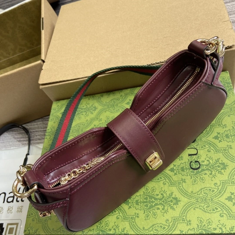 Gucci Satchel Bags 4011I-0146