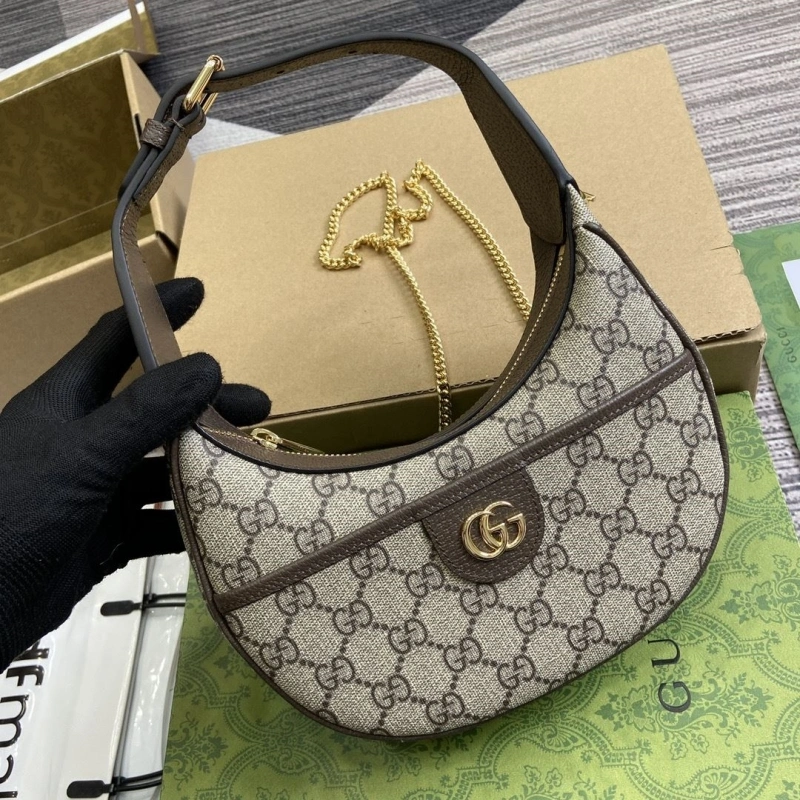 Gucci Top Handle Bags 4011I-0147