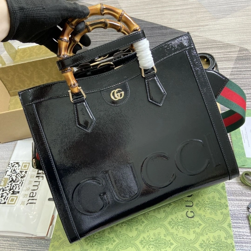 Gucci Top Handle Bags 4011I-0148