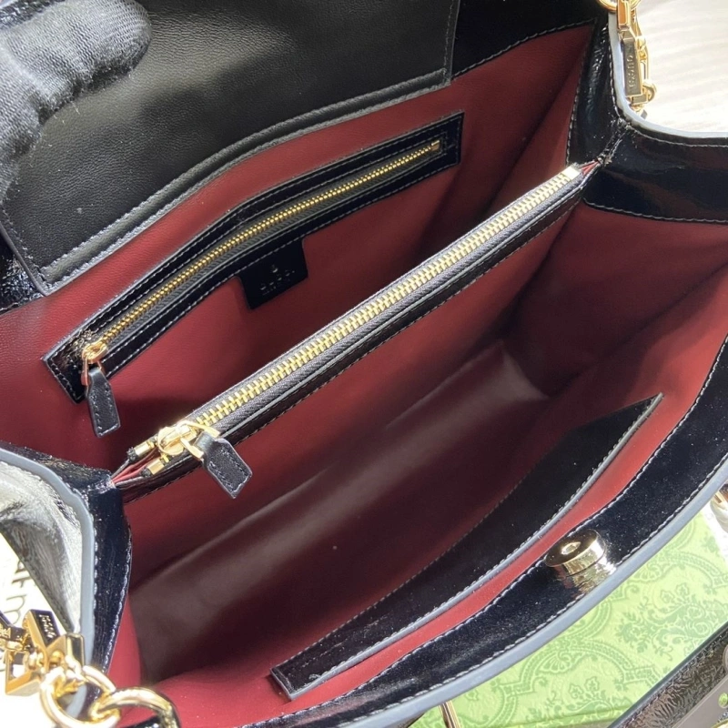 Gucci Top Handle Bags 4011I-0148