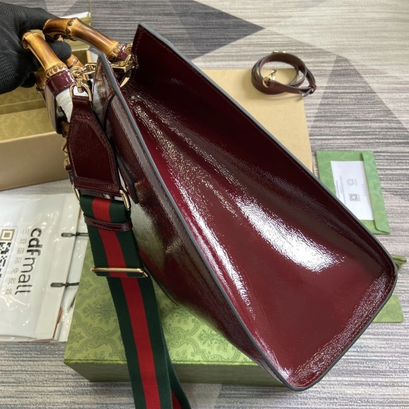 Gucci Top Handle Bags 4011I-0149