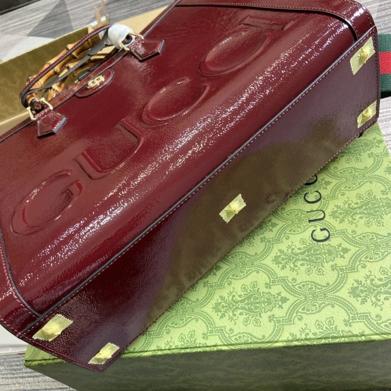 Gucci Top Handle Bags 4011I-0149