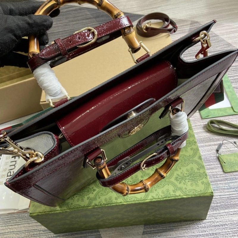 Gucci Top Handle Bags 4011I-0149