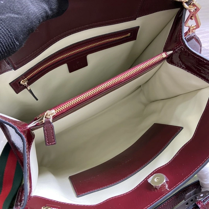 Gucci Top Handle Bags 4011I-0149