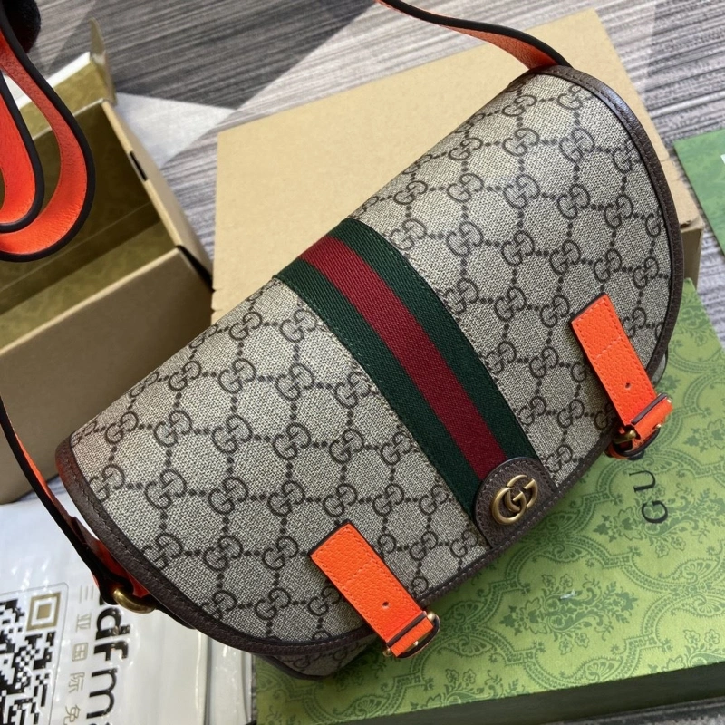 Gucci Satchel Bags 4011I-0150