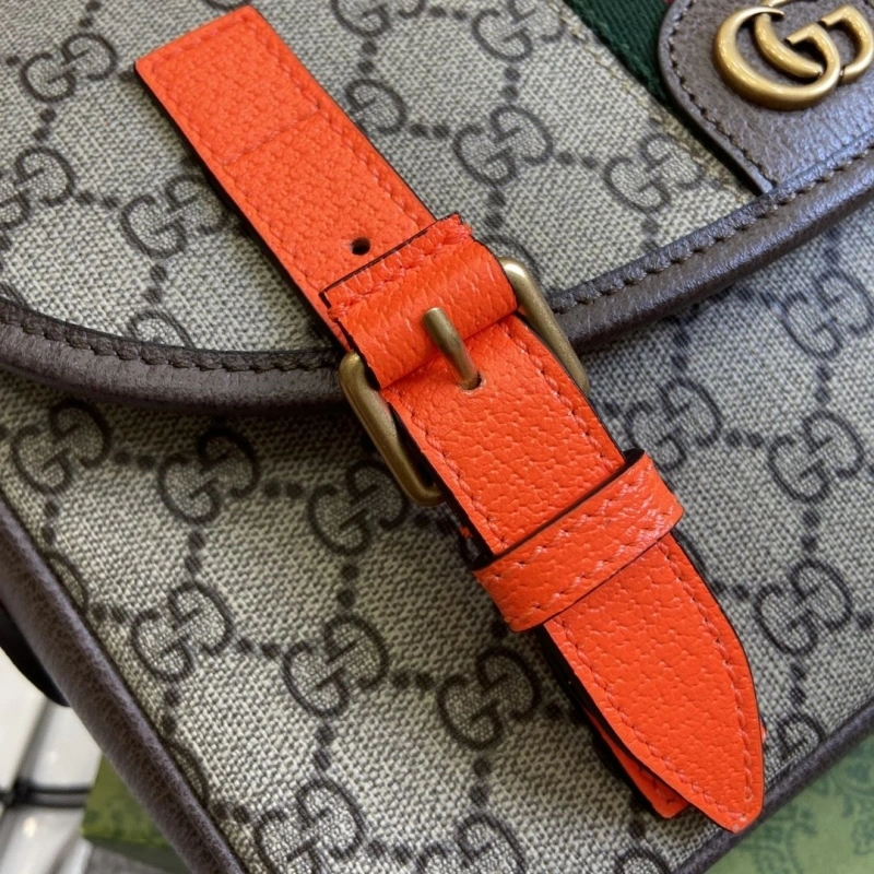 Gucci Satchel Bags 4011I-0150