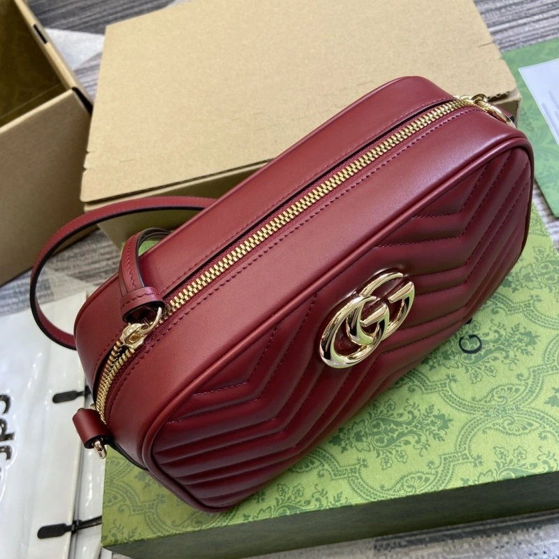 Gucci Satchel Bags 4011I-0151