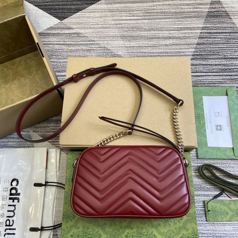 Gucci Satchel Bags 4011I-0151