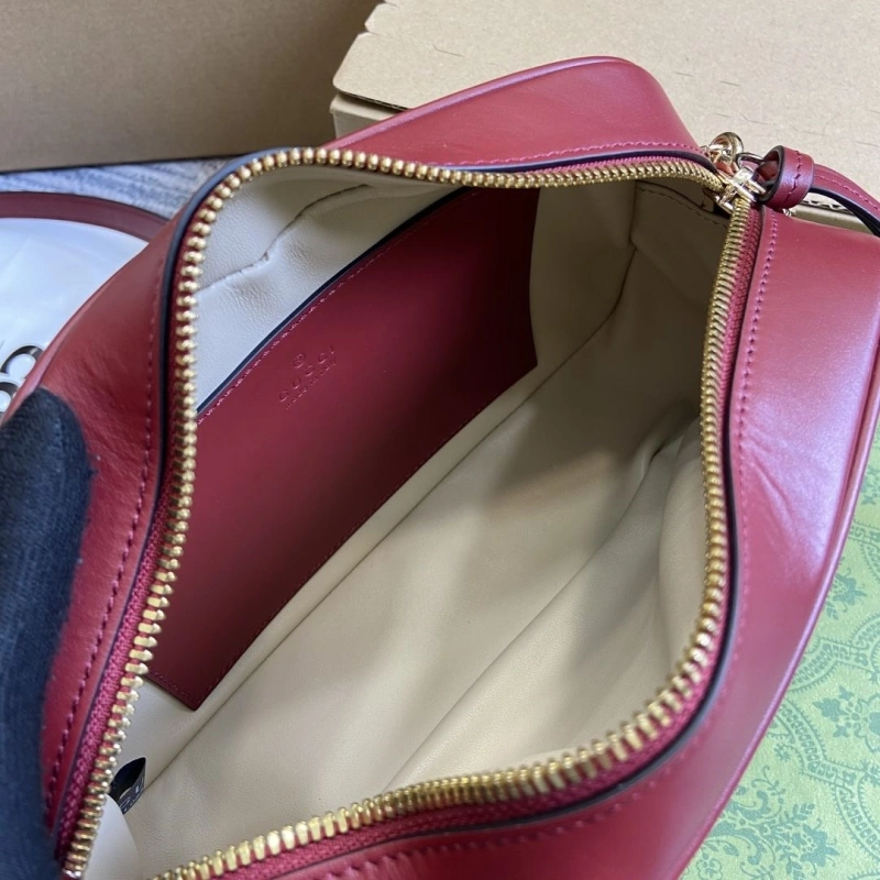 Gucci Satchel Bags 4011I-0151