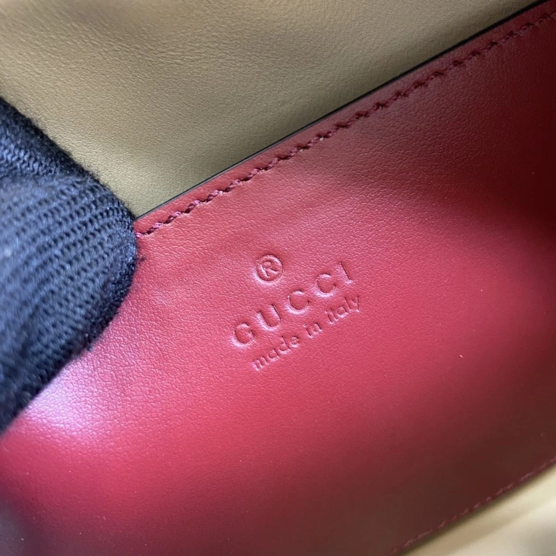 Gucci Satchel Bags 4011I-0151