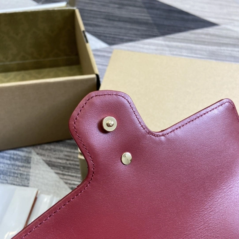 Gucci Satchel Bags 4011I-0152