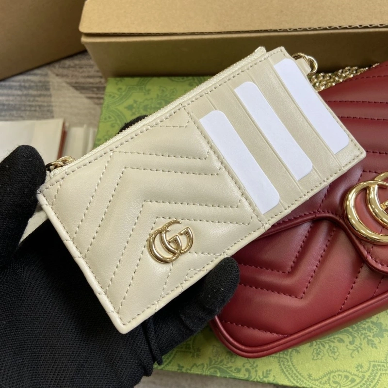 Gucci Satchel Bags 4011I-0152