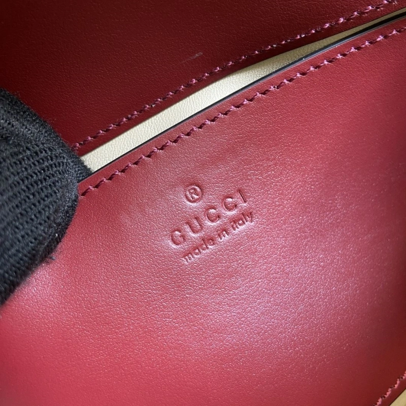 Gucci Satchel Bags 4011I-0154