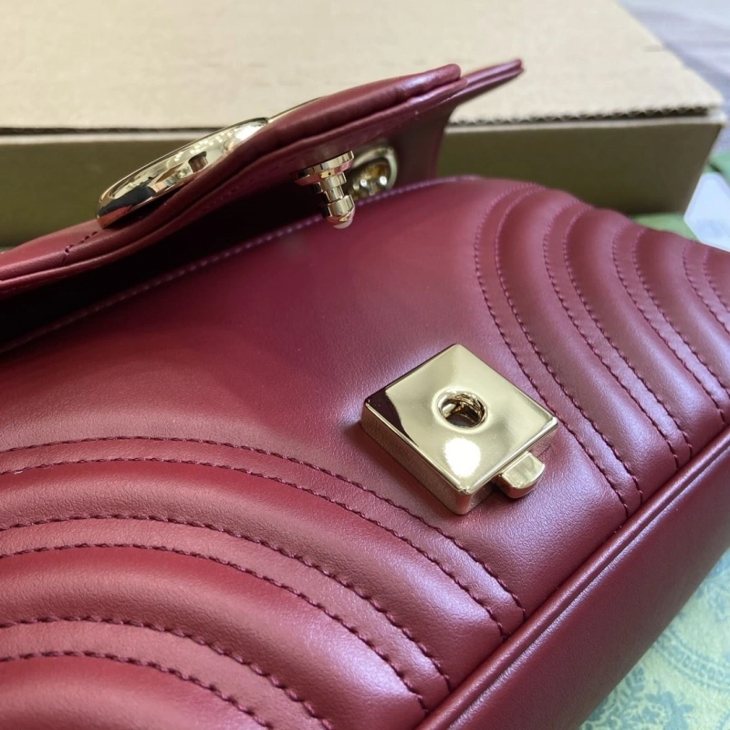 Gucci Satchel Bags 4011I-0154