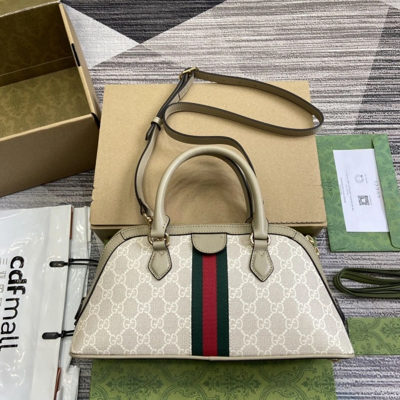 Gucci Top Handle Bags 4011I-0158