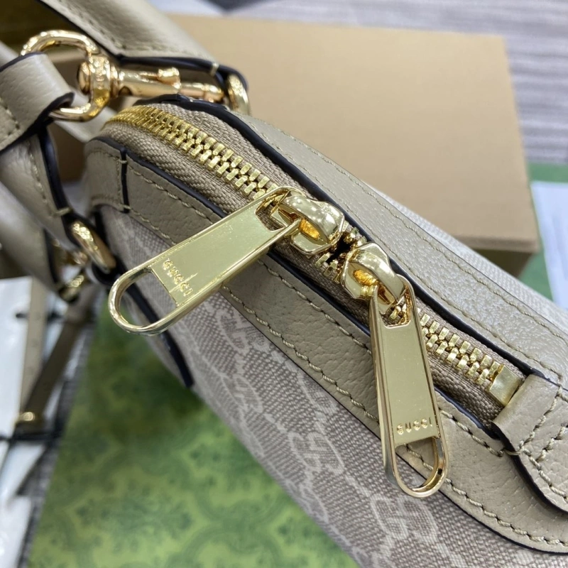 Gucci Top Handle Bags 4011I-0158