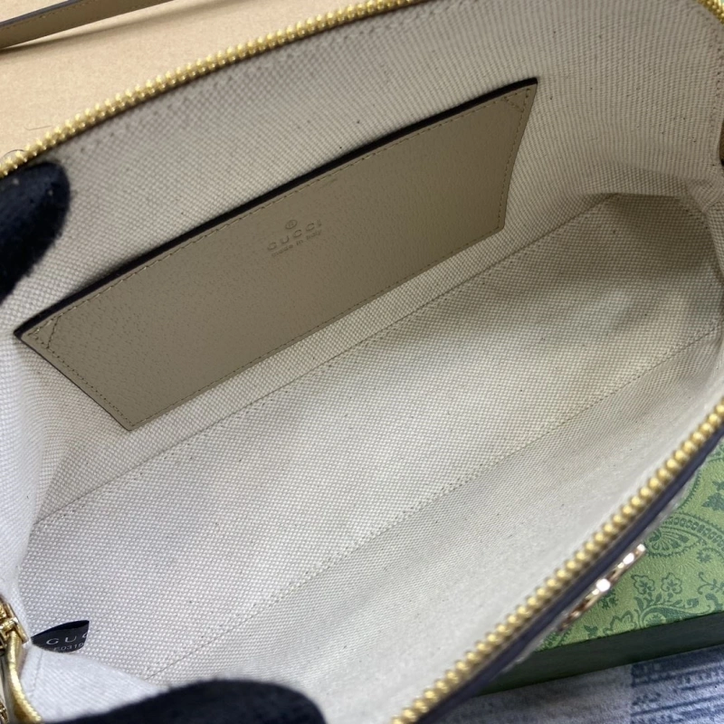 Gucci Top Handle Bags 4011I-0158