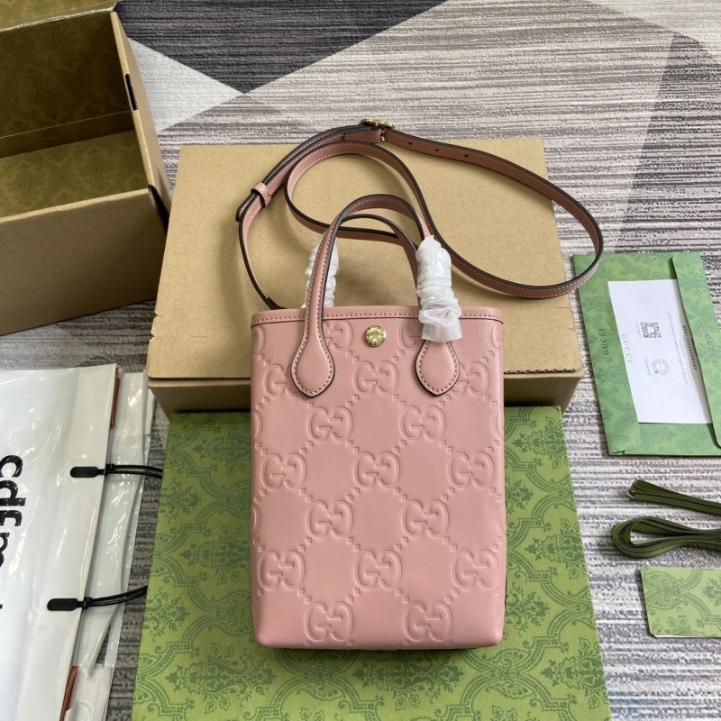 Gucci Top Handle Bags 4011I-0159