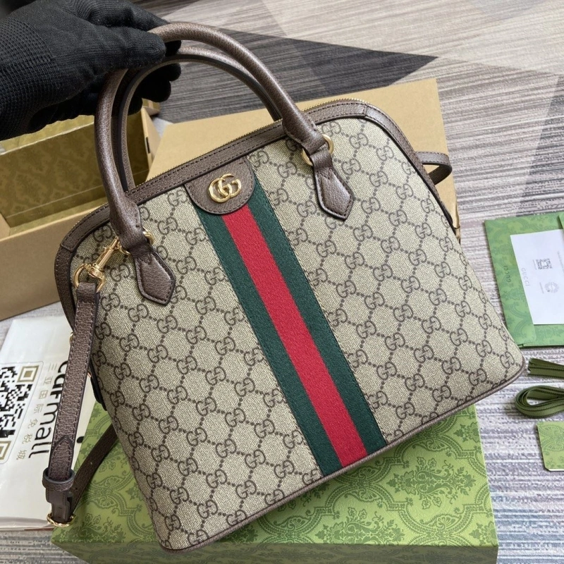 Gucci Top Handle Bags 4011I-0159