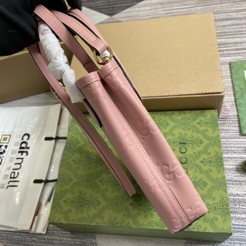 Gucci Top Handle Bags 4011I-0159